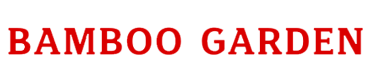 Bamboo Garden Logo